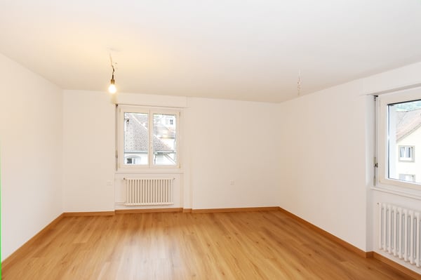 3.5 Zimmerwohnung zentral mitten im Dorf Stans 6
