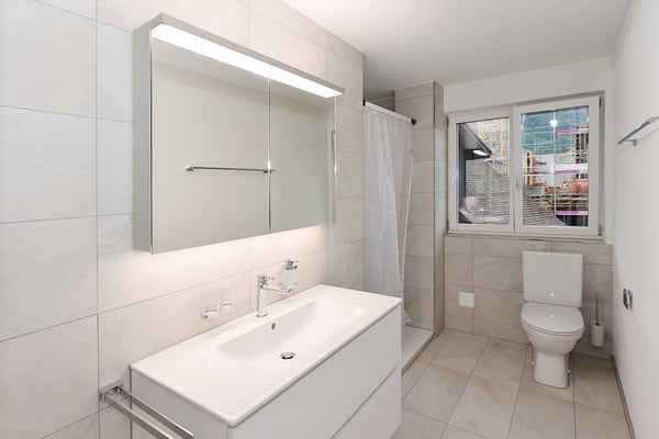 3.5 Zimmerwohnung zentral mitten im Dorf Stans 4