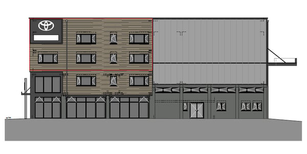 Attraktive Büro- und Gewerbeflächen in Buochs zu vermieten 10
