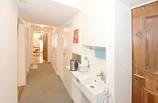 Büro oder Praxis mitten im Stanser Dorf 11