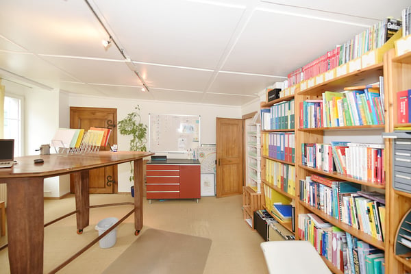 Büro oder Praxis mitten im Stanser Dorf 6