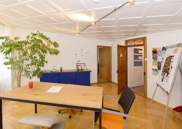 Büro oder Praxis mitten im Stanser Dorf 3