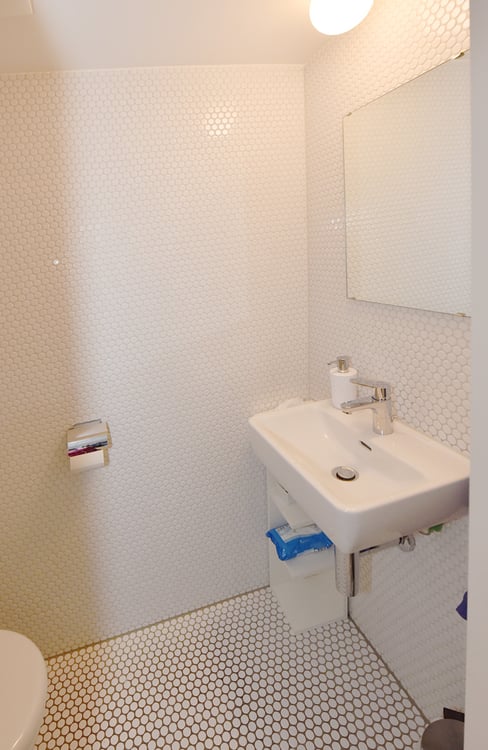 Büro oder Praxis mitten im Stanser Dorf 12