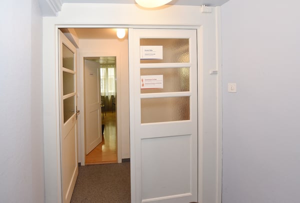 Büro oder Praxis mitten im Stanser Dorf 10