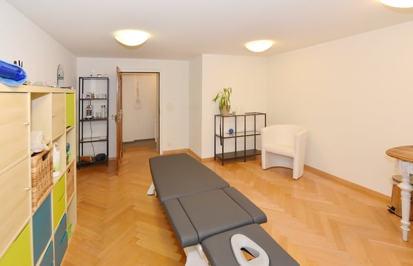 Büro oder Praxis mitten im Stanser Dorf 5