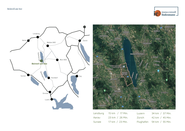 Bauland mit teilweiser Seesicht 17