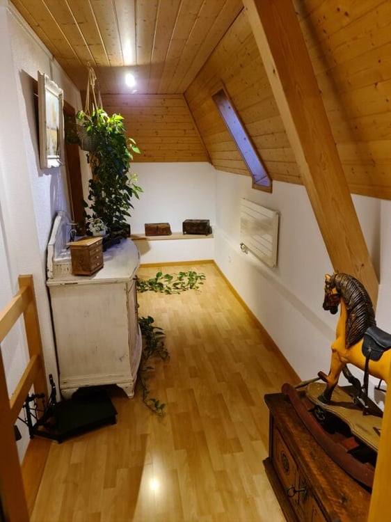 Zweifamilienhaus / EFH mit Einliegerwohnung 25