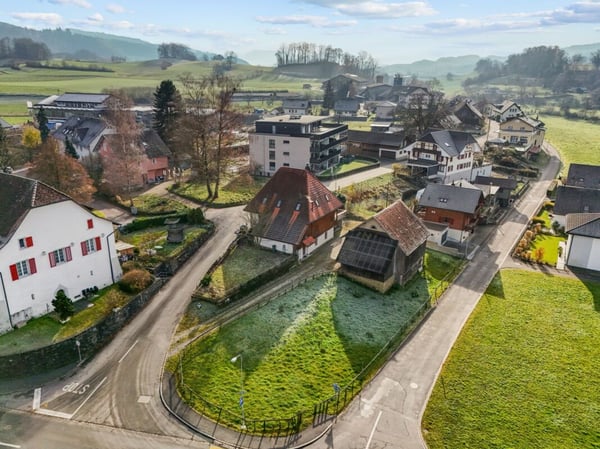 Zweifamilienhaus / EFH mit Einliegerwohnung 29