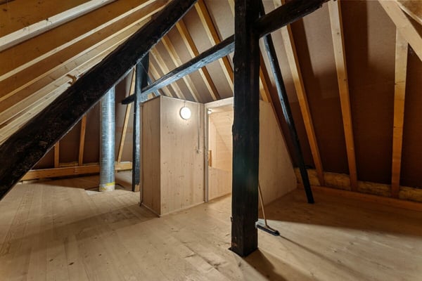 Zweifamilienhaus / EFH mit Einliegerwohnung 19