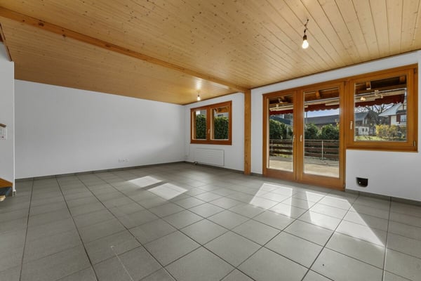 Zweifamilienhaus / EFH mit Einliegerwohnung 8