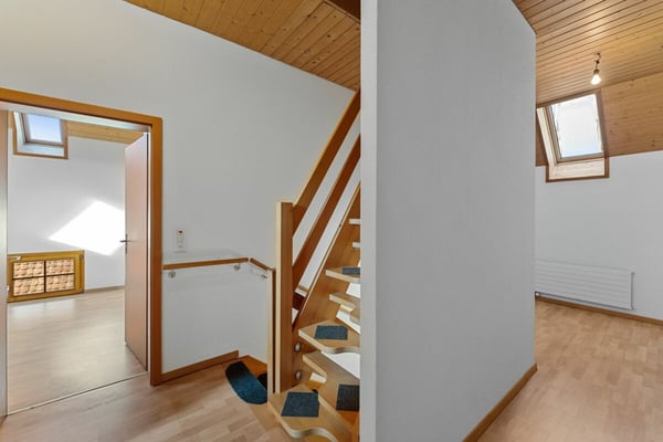 Zweifamilienhaus / EFH mit Einliegerwohnung 18