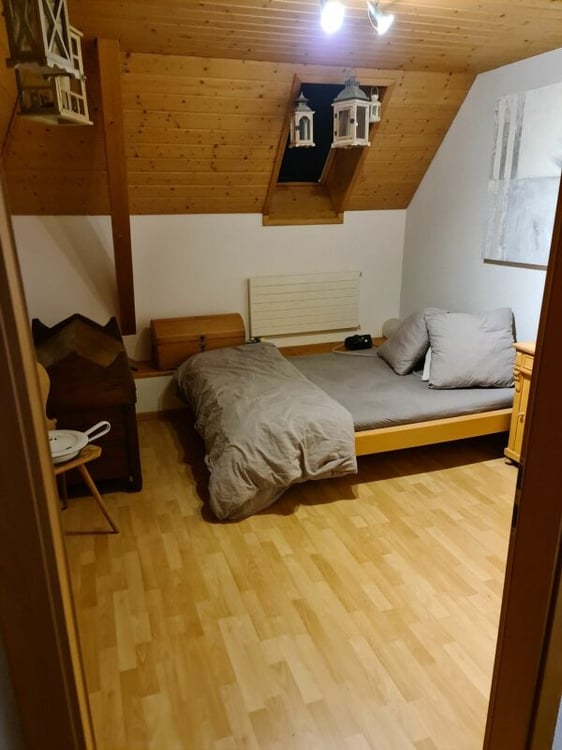 Zweifamilienhaus / EFH mit Einliegerwohnung 24