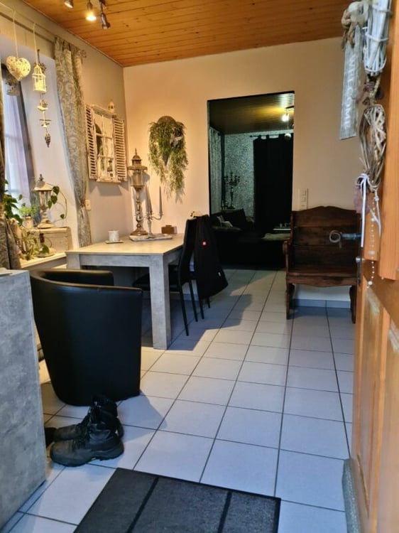 Zweifamilienhaus / EFH mit Einliegerwohnung 22