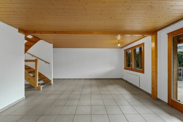 Zweifamilienhaus / EFH mit Einliegerwohnung 11