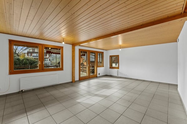 Zweifamilienhaus / EFH mit Einliegerwohnung 7