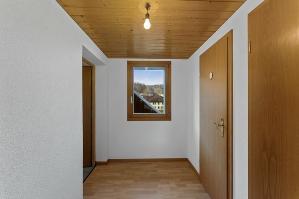 Zweifamilienhaus / EFH mit Einliegerwohnung 3