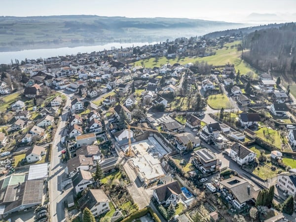 Chance für den eigenen Innenausbau: Das letzte verfügbare Haus 10