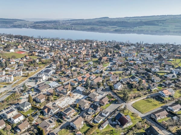 Chance für den eigenen Innenausbau: Das letzte verfügbare Haus 7
