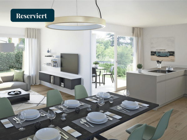 RESERVIERT: Unser letztes Haus 