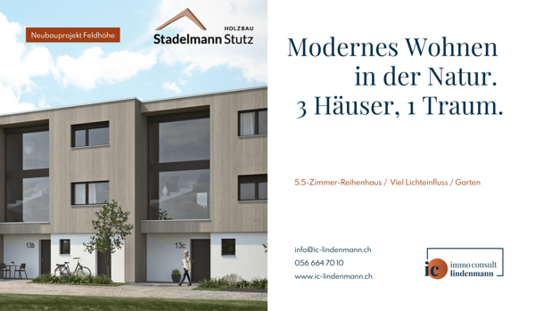 Chance für den eigenen Innenausbau: Das letzte verfügbare Haus 4