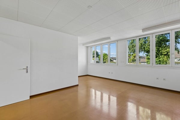 Räumlichkeiten zur Selbstnutzung, für Vermietungskonzepte oder als Wohnraum 6