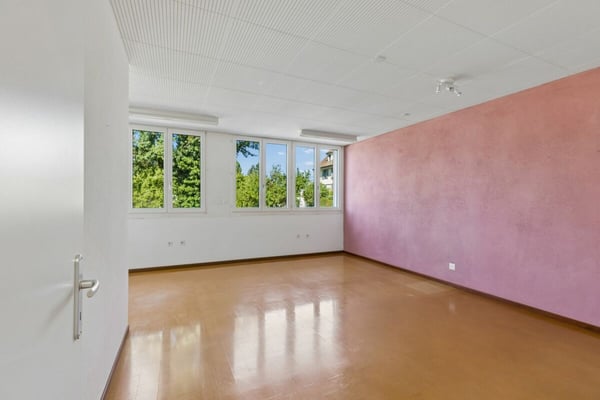 Räumlichkeiten zur Selbstnutzung, für Vermietungskonzepte oder als Wohnraum 5