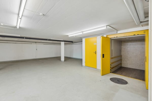 Räumlichkeiten zur Selbstnutzung, für Vermietungskonzepte oder als Wohnraum 12