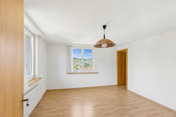 Grosses Bauernhaus mit Scheune / Bauland für Neubauprojekt 15