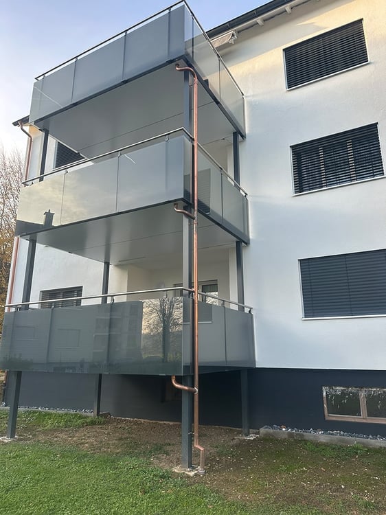 Erstvermietung von modern renovierten 1.5-Zimmerwohnungen mit 15m2 Balkon 19