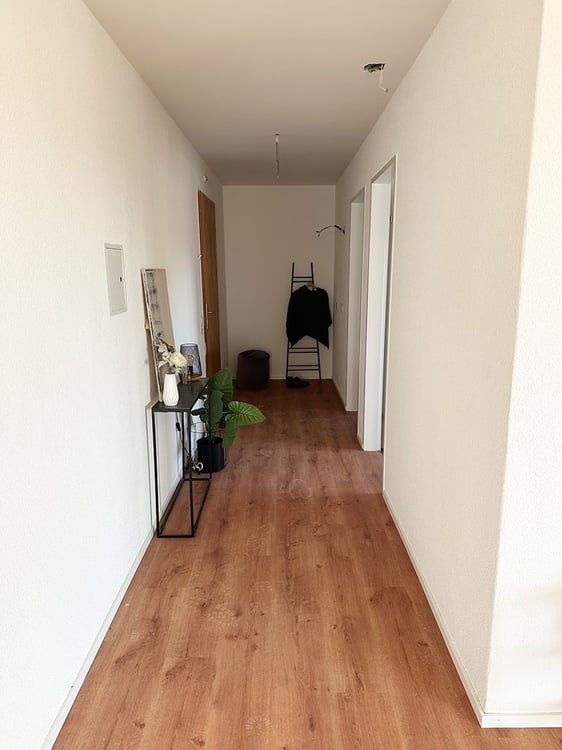 Erstvermietung von modern renovierten 1.5-Zimmerwohnungen mit 15m2 Balkon 16