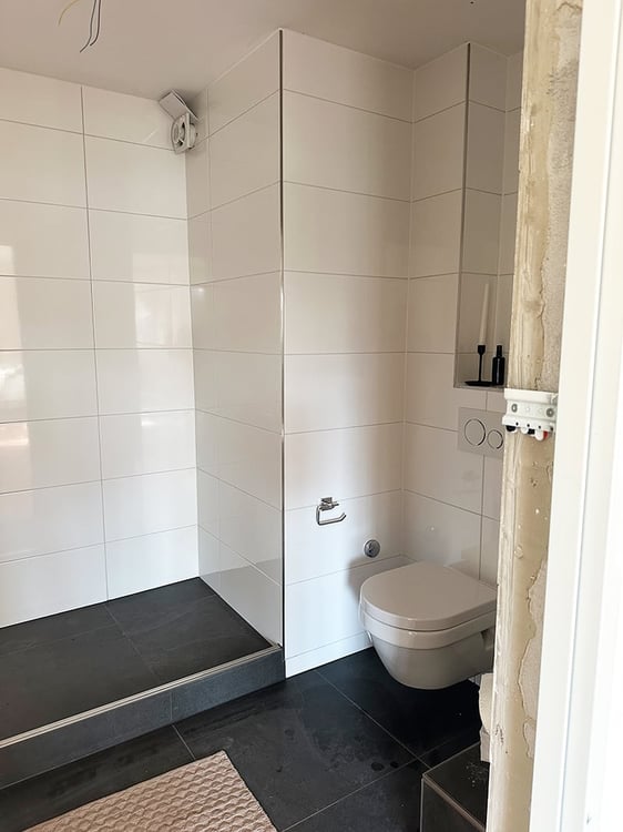 Erstvermietung von modern renovierten 1.5-Zimmerwohnungen mit 15m2 Balkon 14