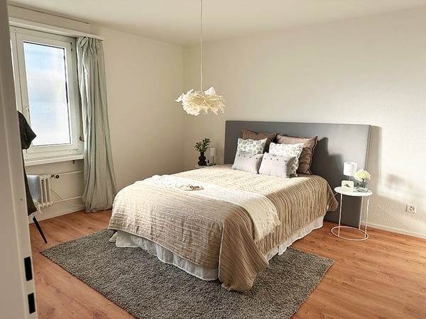 Erstvermietung von modern renovierten 1.5-Zimmerwohnungen mit 15m2 Balkon 10