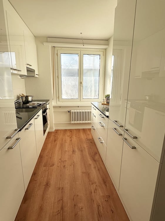 Erstvermietung von modern renovierten 1.5-Zimmerwohnungen mit 15m2 Balkon 9