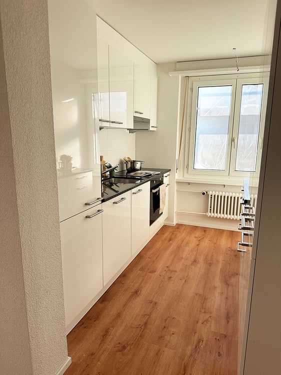 Erstvermietung von modern renovierten 1.5-Zimmerwohnungen mit 15m2 Balkon 8