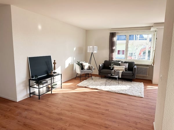 Erstvermietung von modern renovierten 1.5-Zimmerwohnungen mit 15m2 Balkon 6