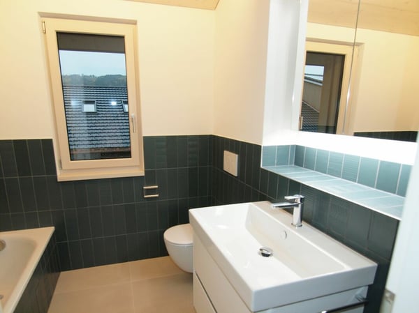 1.5-Zimmer Attika-Maisonette-Wohnung, Haus A 14