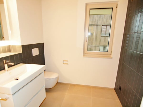 1.5-Zimmer Attika-Maisonette-Wohnung, Haus A 12