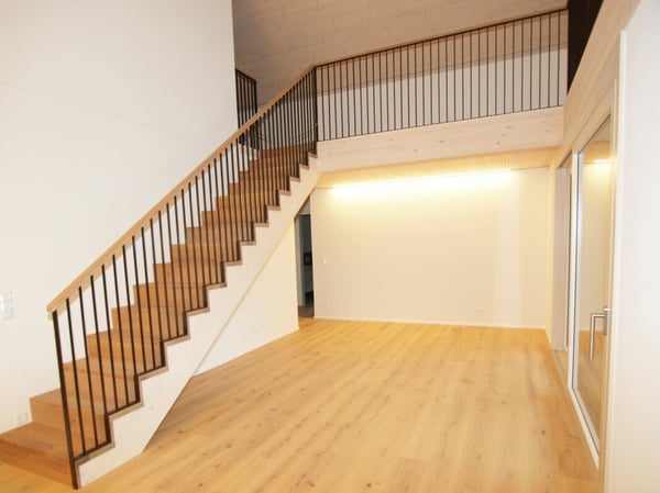 1.5-Zimmer Attika-Maisonette-Wohnung, Haus A 4