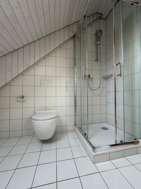 Charmantes Mehrfamilienhaus mit 4 Wohnungen in Egliswil 7