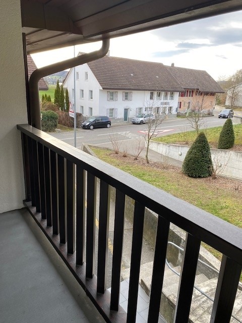 Charmantes Mehrfamilienhaus mit 4 Wohnungen in Egliswil 8