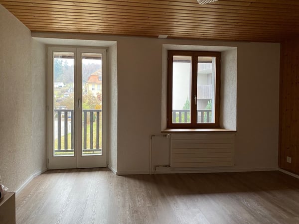 preiswert wohnen, neue Küche 7