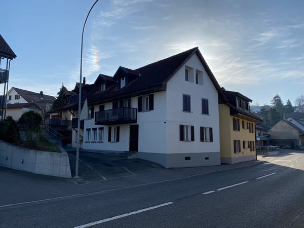 preiswert wohnen, neue Küche 4