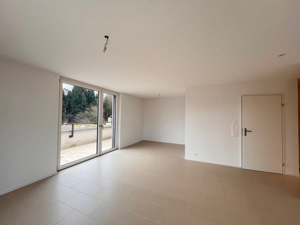 Moderne 1.5-Zimmer-Attikawohnung für Senioren 3