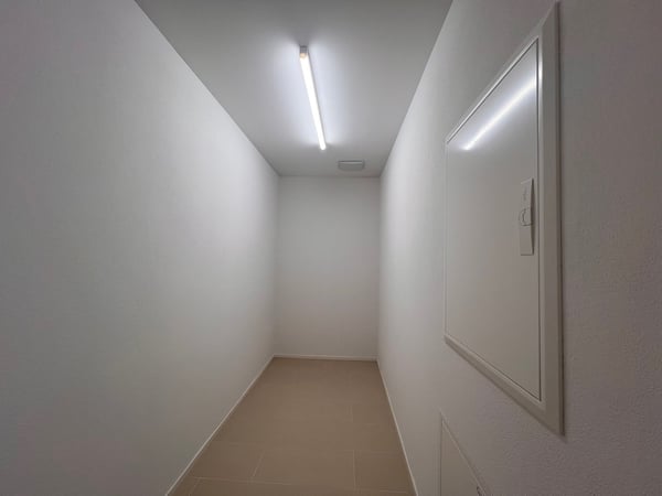 Moderne 1.5-Zimmer-Attikawohnung für Senioren 6
