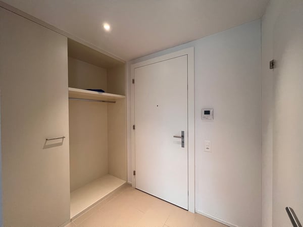 Moderne 1.5-Zimmer-Attikawohnung für Senioren 5