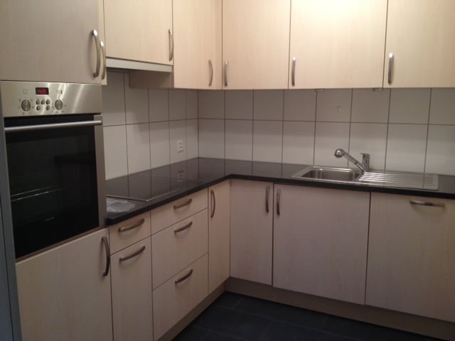 Bild Grand appartement de 4.5 pièces sous les toits à Péry / Grosse 4.5-Zimmer-Dachwohnung