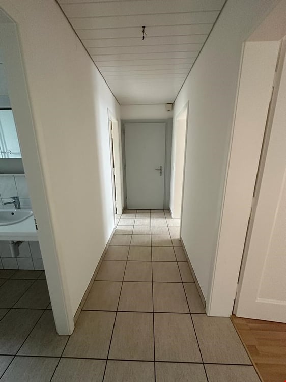 1-Zimmerwohnung in Wohnbaugenossenschaft / Appartement de 1 pièces 8