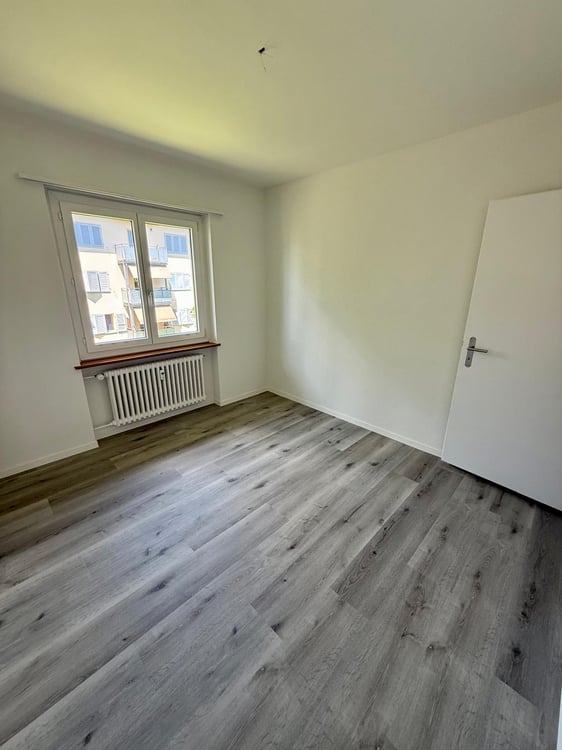 Moderne 3-Zimmerwohnung in Brügg / Appartement moderne de 3 pièces à Brügg 5