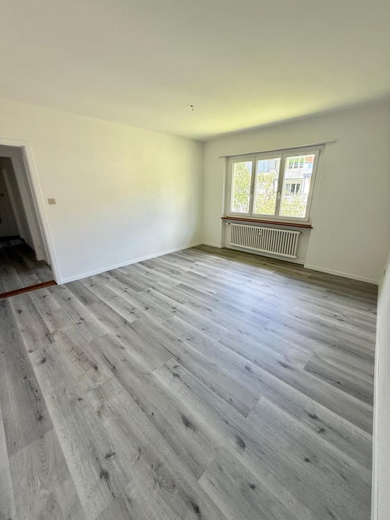 Moderne 3-Zimmerwohnung in Brügg / Appartement moderne de 3 pièces à Brügg 4