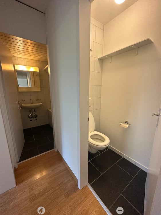 4-Zimmerwohnung mit Terrassensitzplatz im Beaumont-Quartier / Appartement de 4 pièces avec terrasse 5